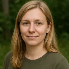 Autor Iga Wróbel