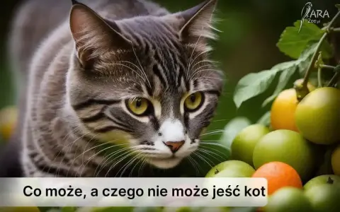 Czy koty mogą jeść pietruszkę? Sprawdź, co musisz wiedzieć o bezpieczeństwie