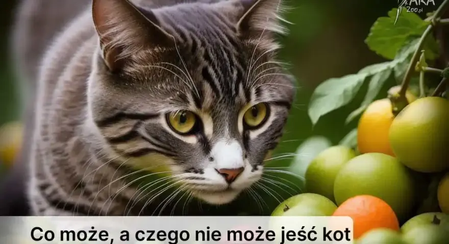 Czy koty mogą jeść pietruszkę? Sprawdź, co musisz wiedzieć o bezpieczeństwie